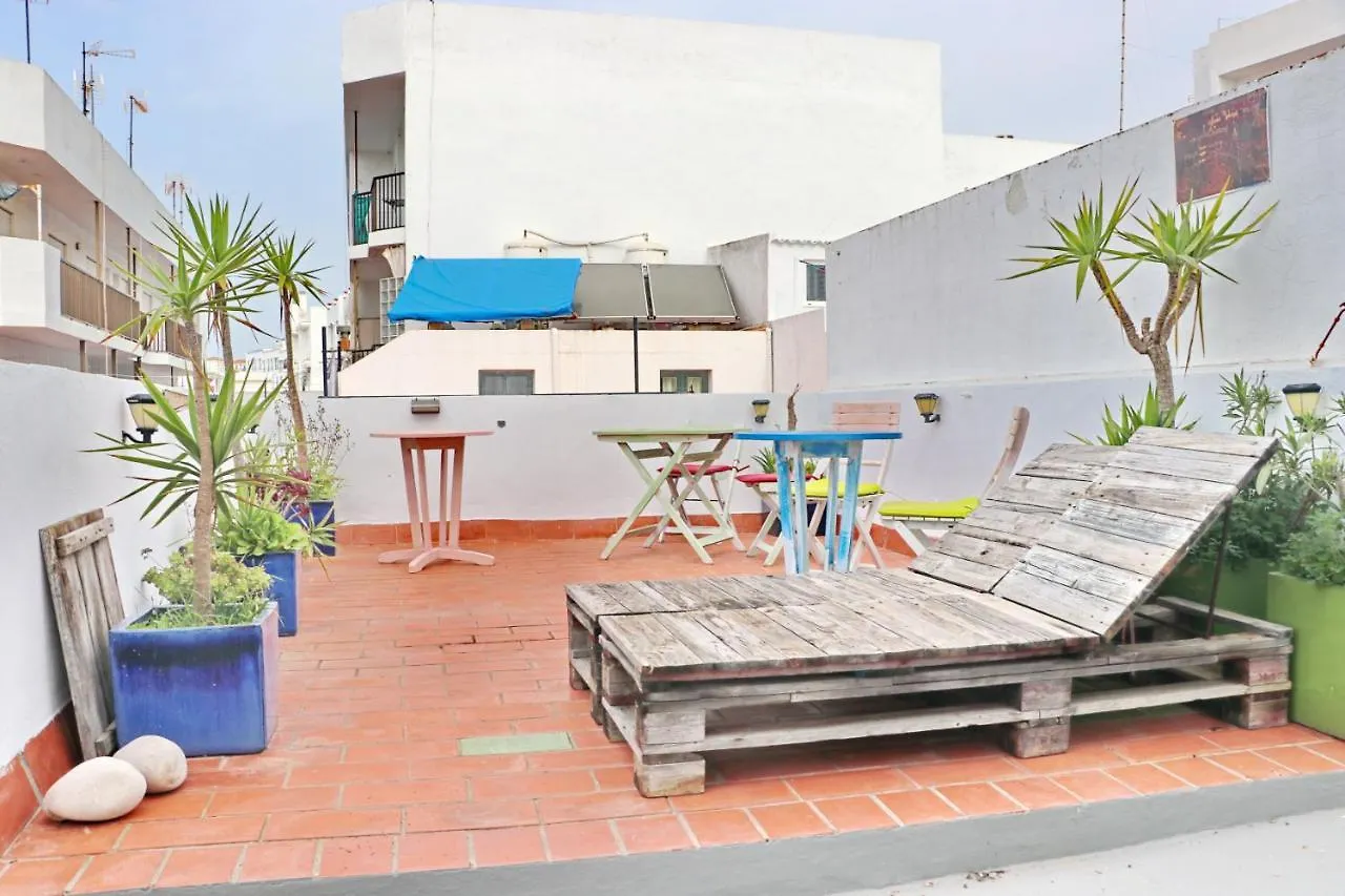 Habitacion Canaveral Playa Conil II Conil De La Frontera 0*,  Spain