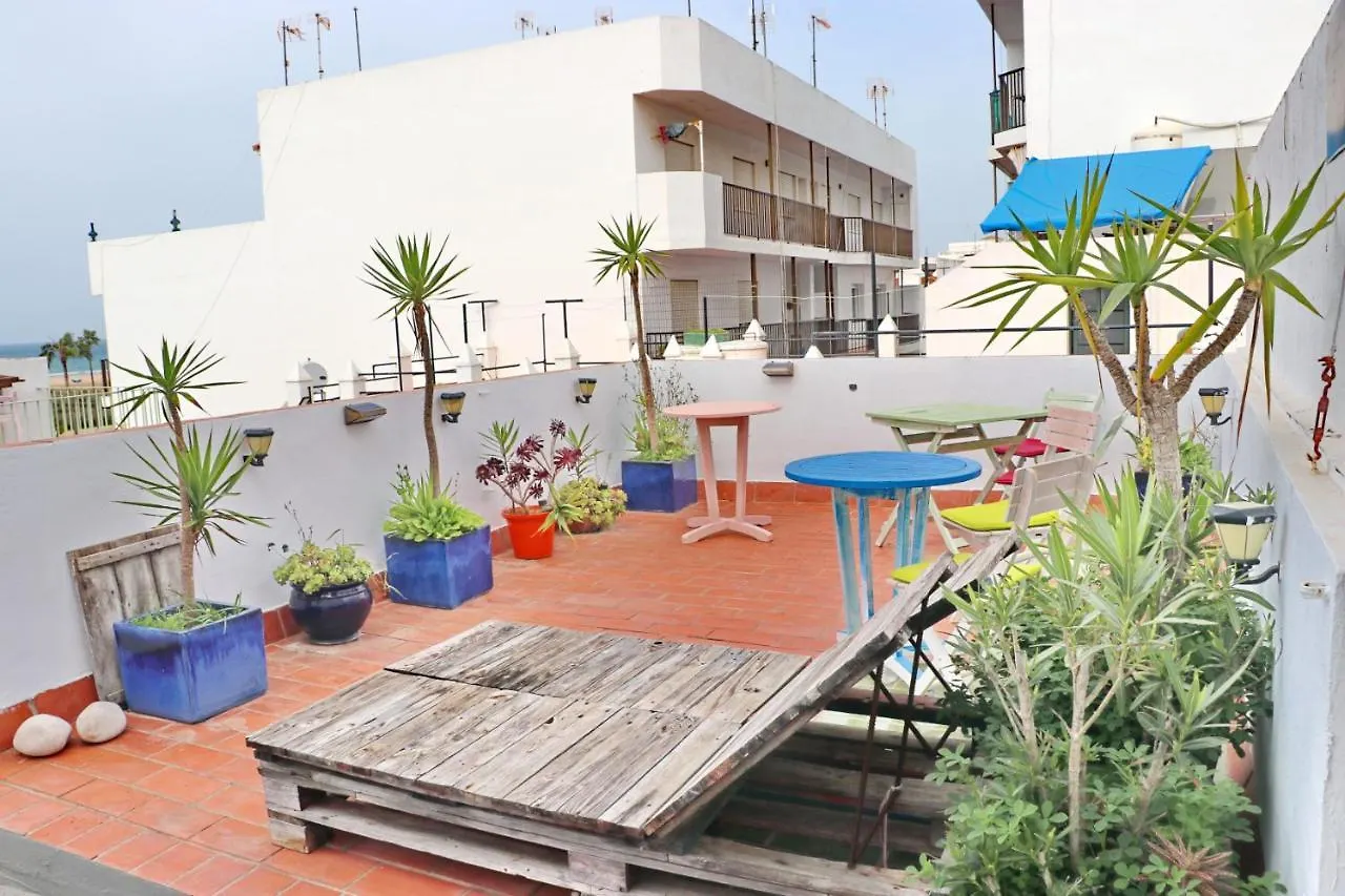 Guest house Habitacion Canaveral Playa Conil II Conil De La Frontera Spain