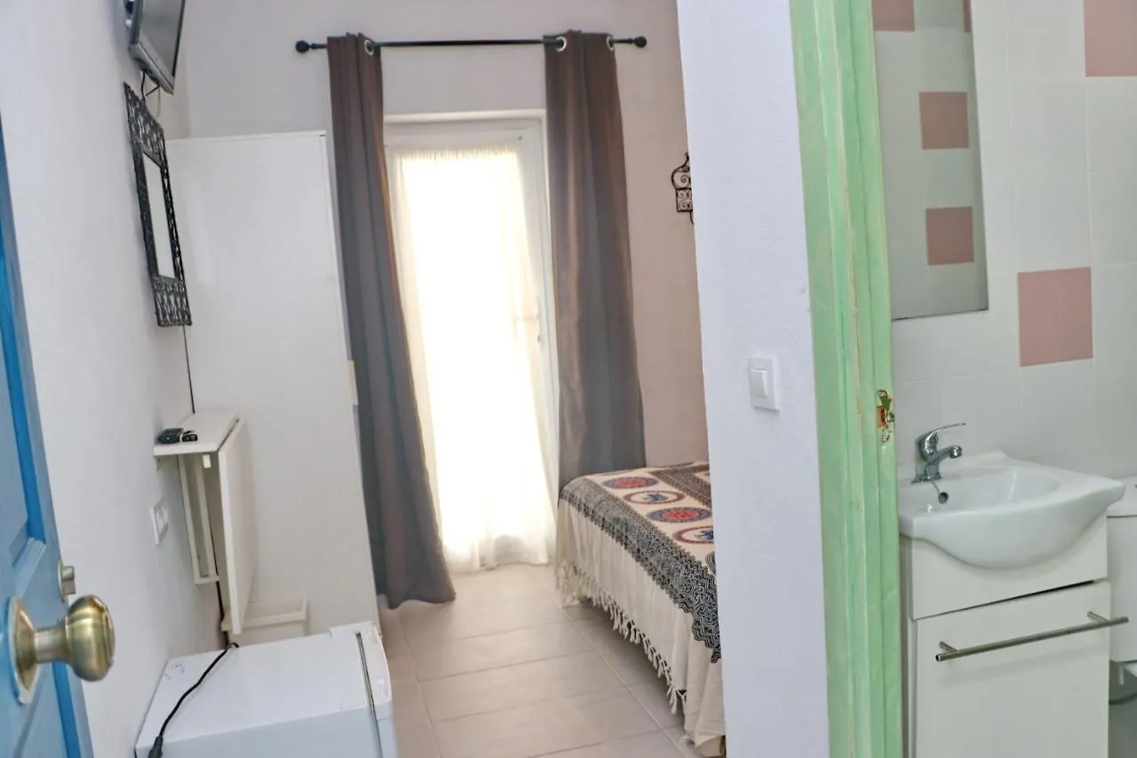 Habitacion Canaveral Playa Conil II Conil De La Frontera Guest house