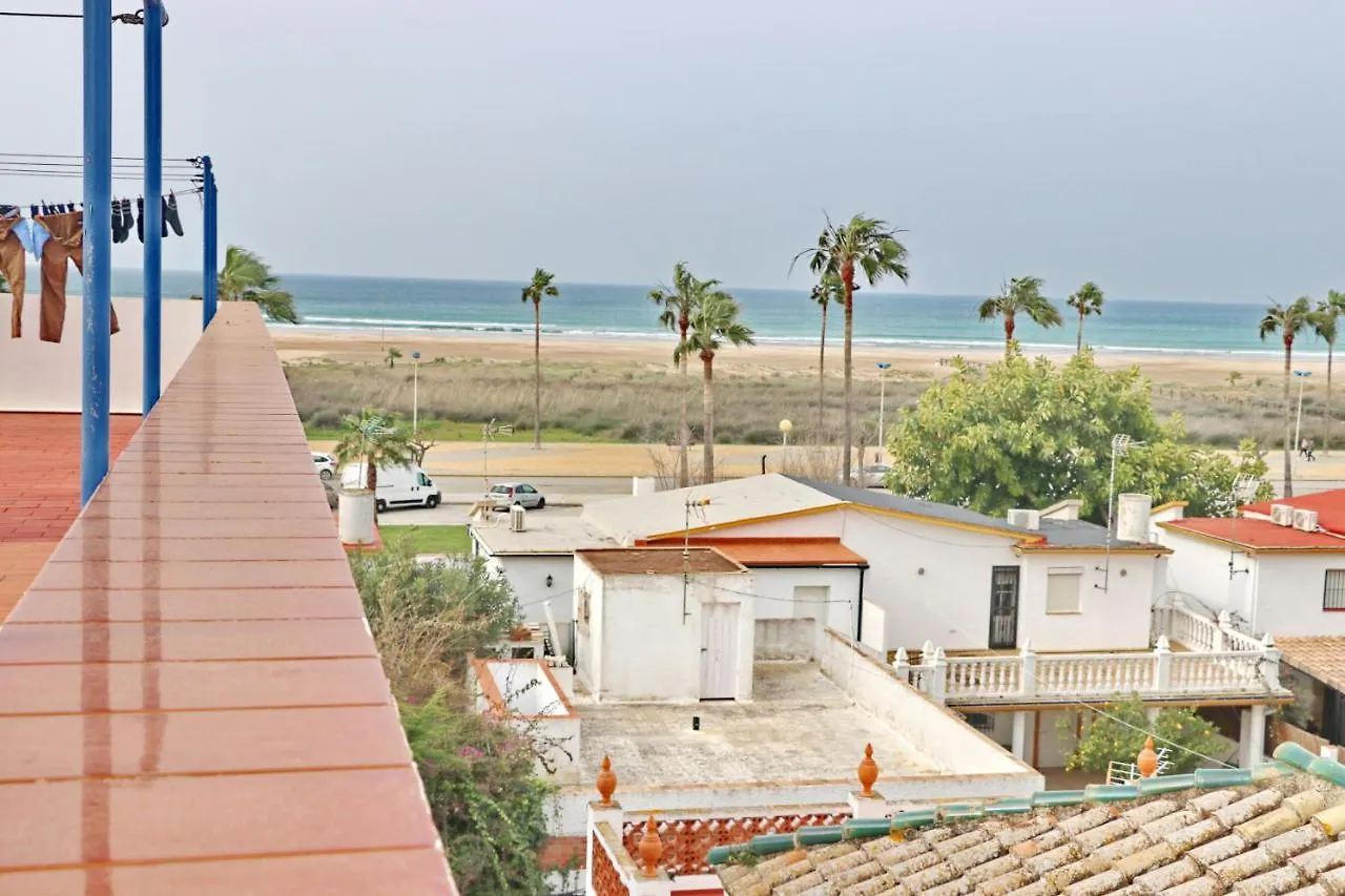 Guest house Habitacion Canaveral Playa Conil II Conil De La Frontera