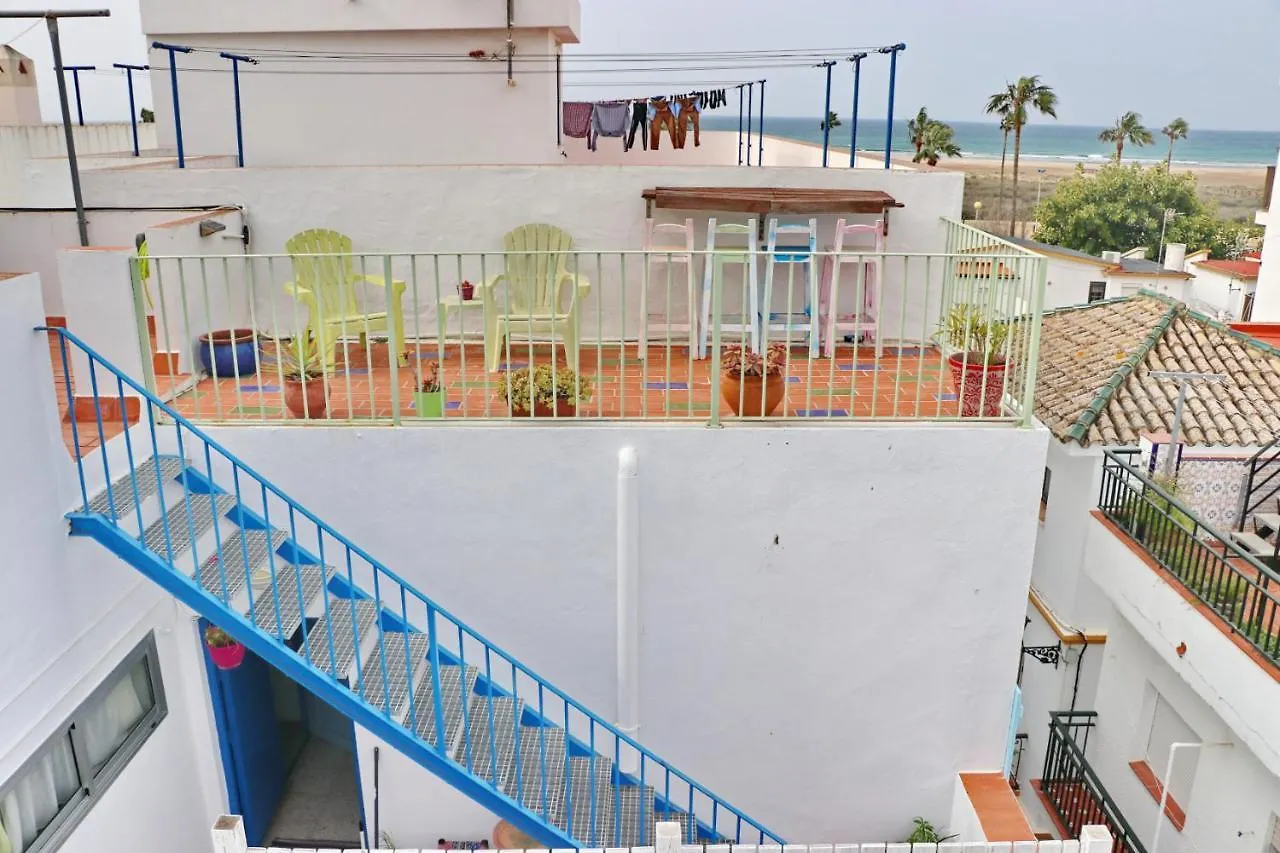 Habitacion Canaveral Playa Conil II Conil De La Frontera 0*,  Spain