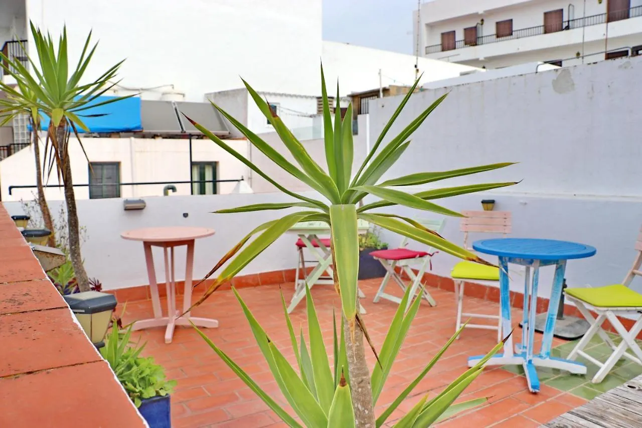 Guest house Habitacion Canaveral Playa Conil II Conil De La Frontera Spain