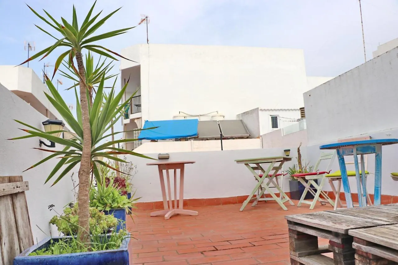 Guest house Habitacion Canaveral Playa Conil II Conil De La Frontera