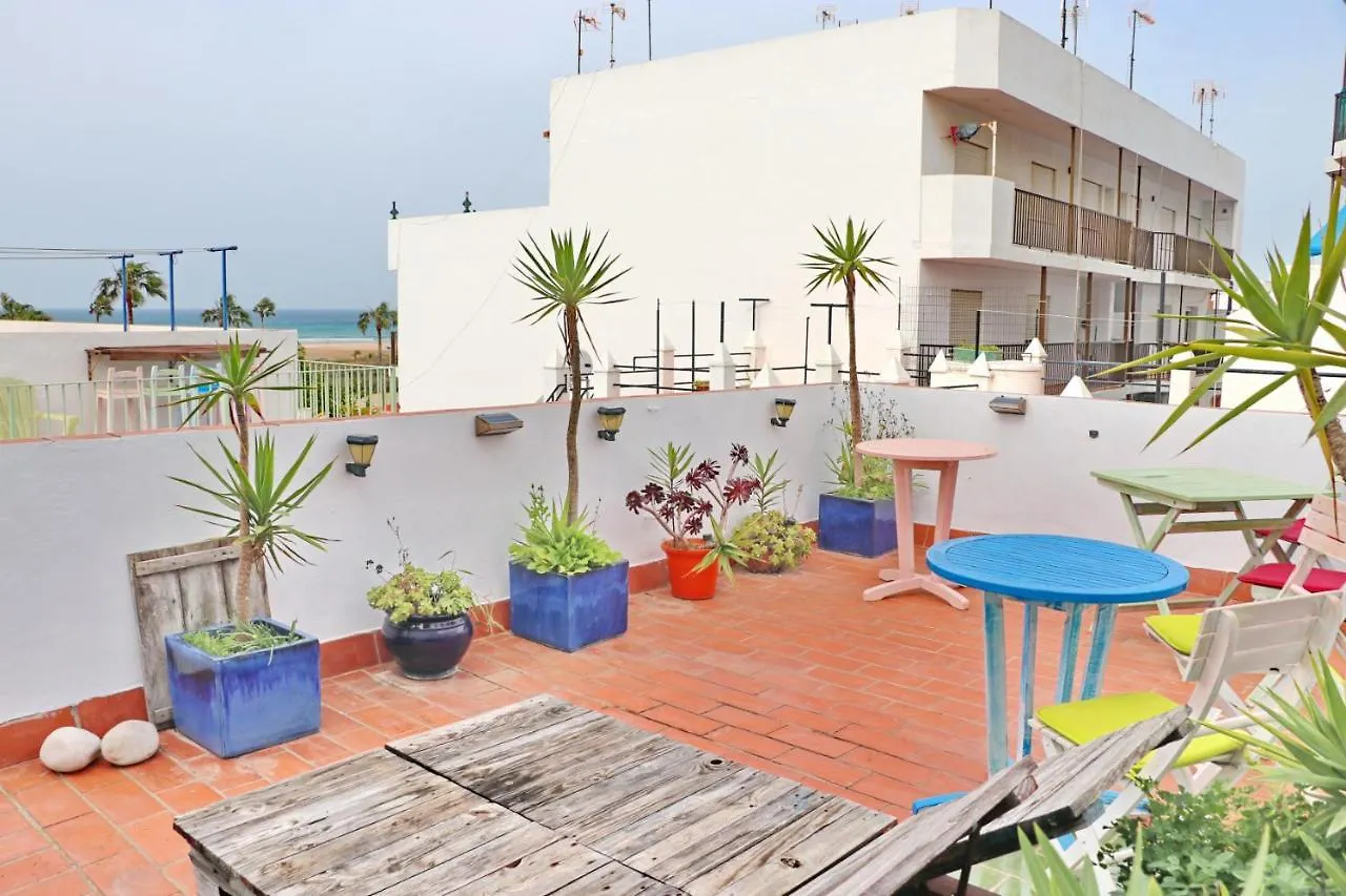 Guest house Habitacion Canaveral Playa Conil II Conil De La Frontera