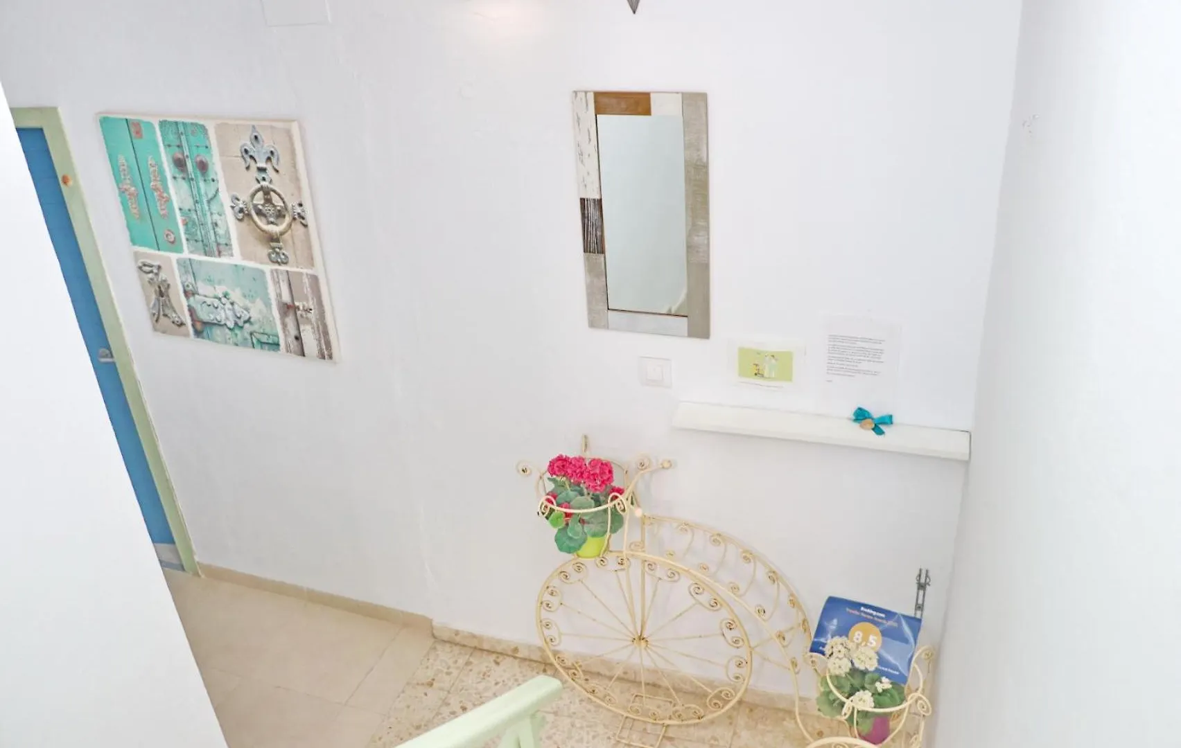 Guest house Habitacion Canaveral Playa Conil II Conil De La Frontera Spain
