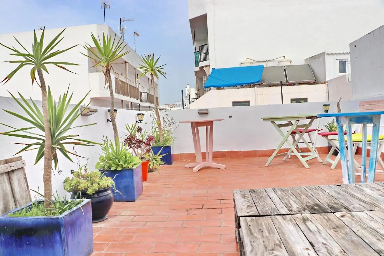 Habitacion Canaveral Playa Conil II Conil De La Frontera Guest house