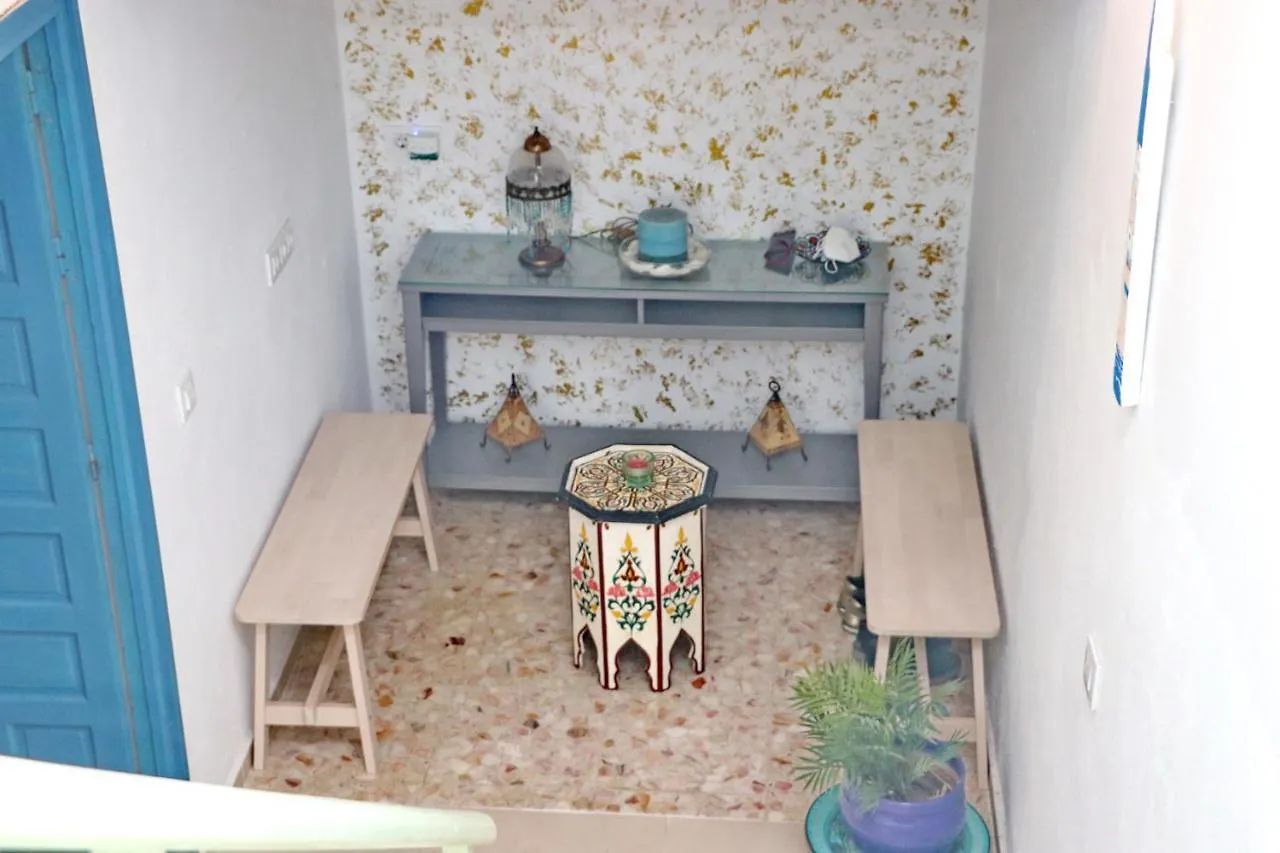 Habitacion Canaveral Playa Conil II Conil De La Frontera Guest house