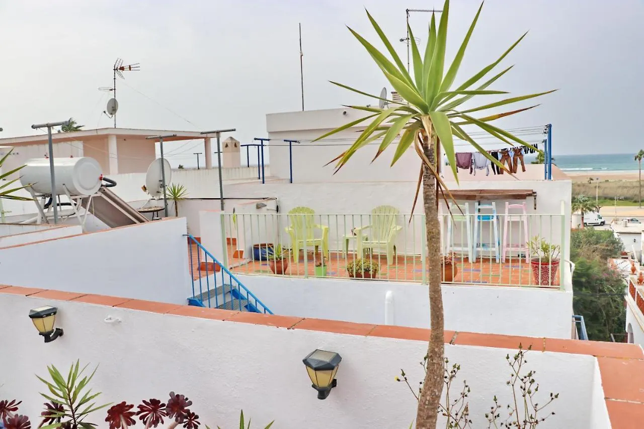 Guest house Habitacion Canaveral Playa Conil II Conil De La Frontera