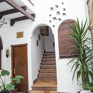  Pensión Santa Catalina