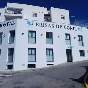  Pensión Brisas De Conil
