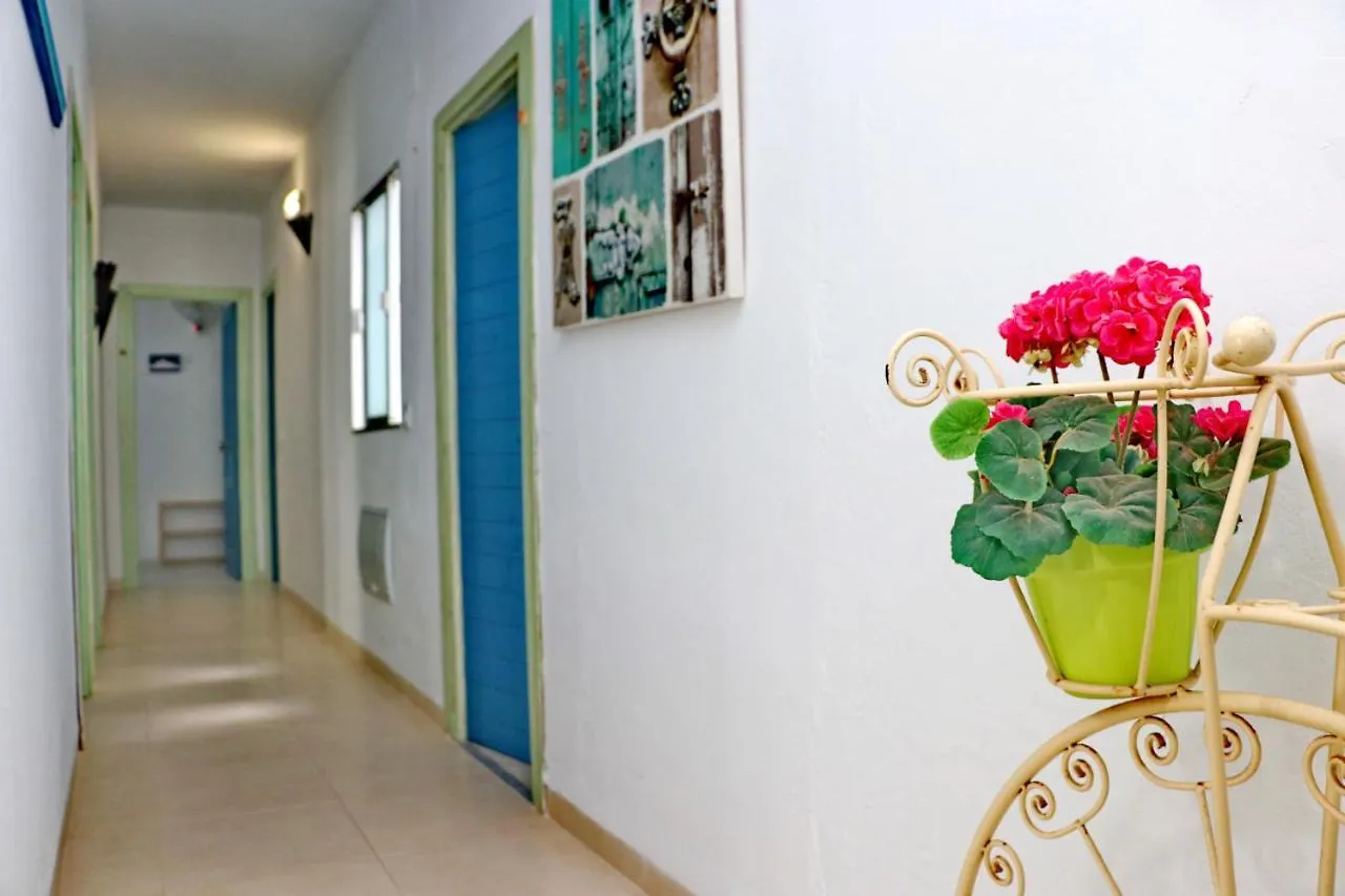 Habitacion Canaveral Playa Conil II Conil De La Frontera 0*,