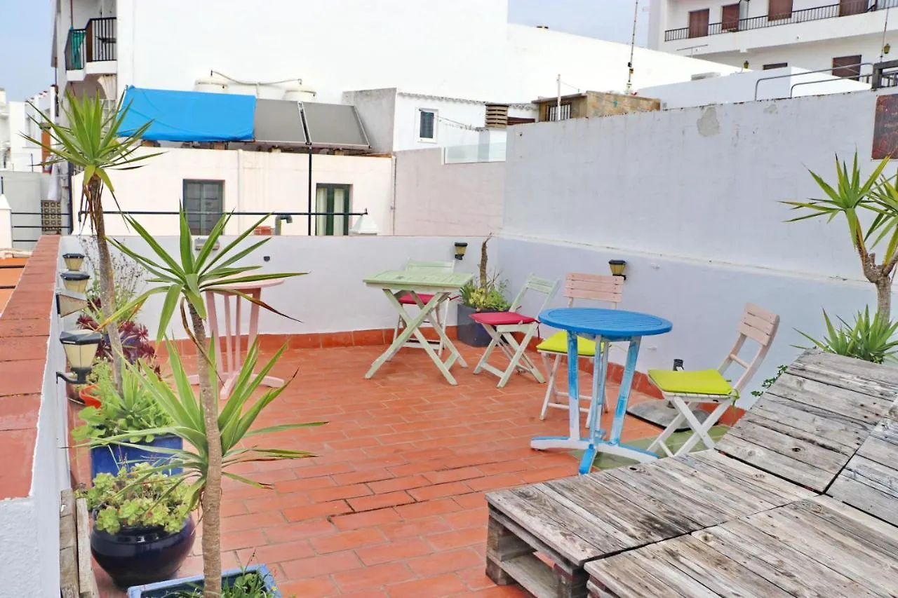 Habitacion Canaveral Playa Conil II Conil De La Frontera