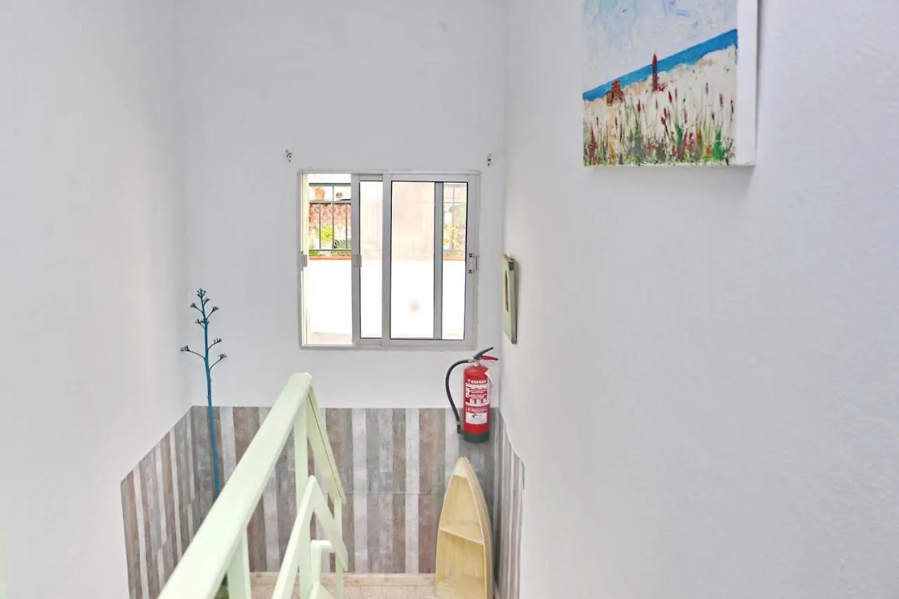 Guest house Habitacion Canaveral Playa Conil II Conil De La Frontera