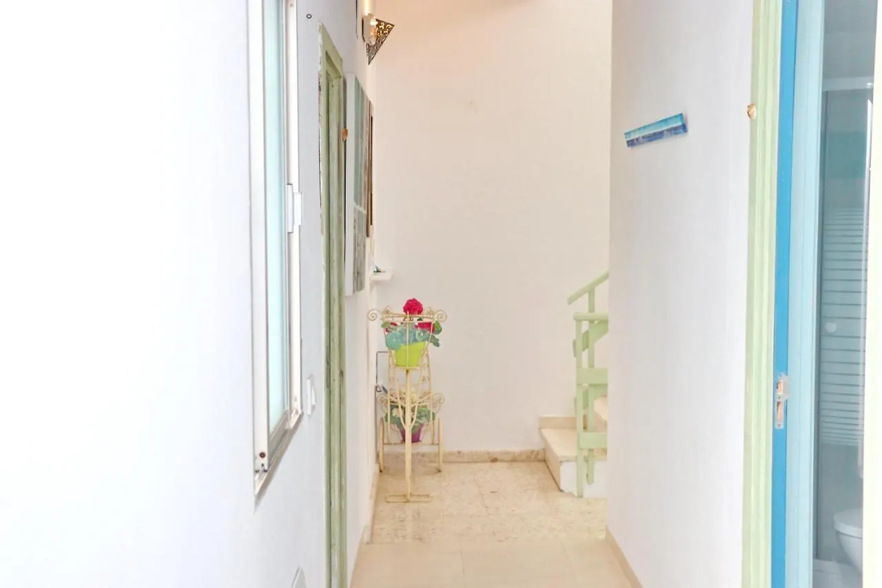 Habitacion Canaveral Playa Conil II Conil De La Frontera Guest house