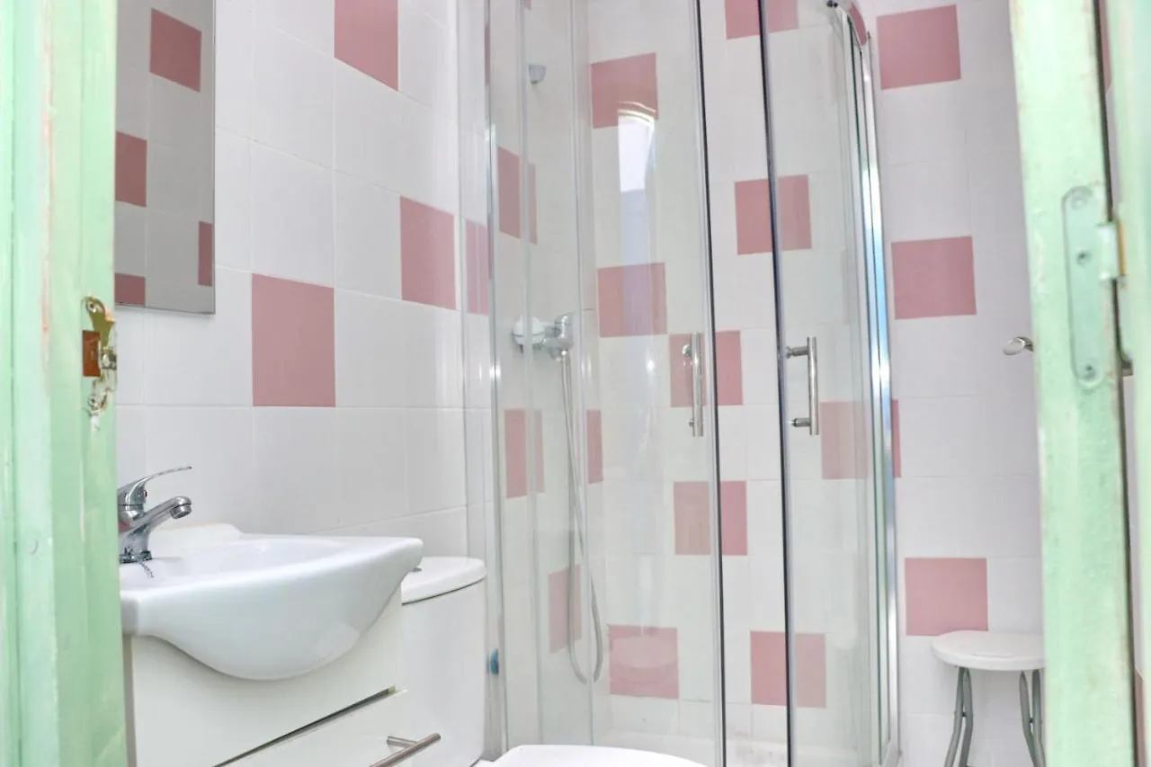 بيت ضيافة Habitacion Canaveral Playa Conil II كونيل ذي لا فرونتيرا